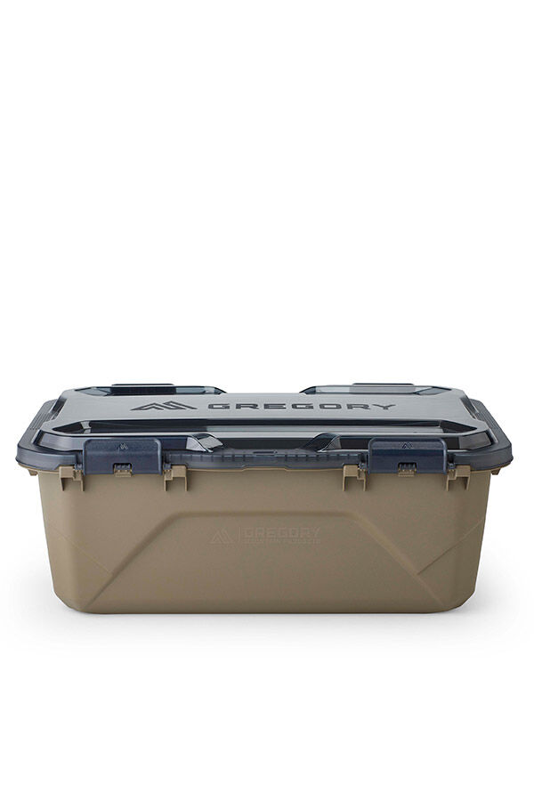 Gregory  ALPACA GEAR BOX 45 (1 PC)  Mirage Tan