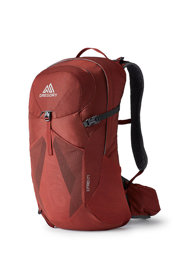 Gregory Citro 24 RC  Brick Red
