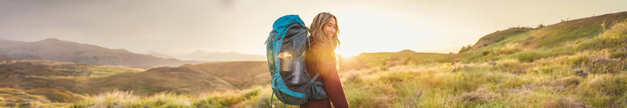 Women's Backpacks